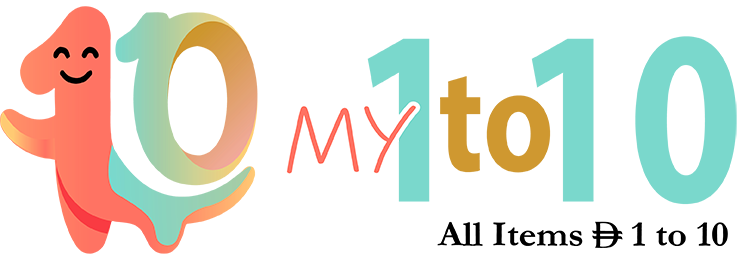 my1to10.com
